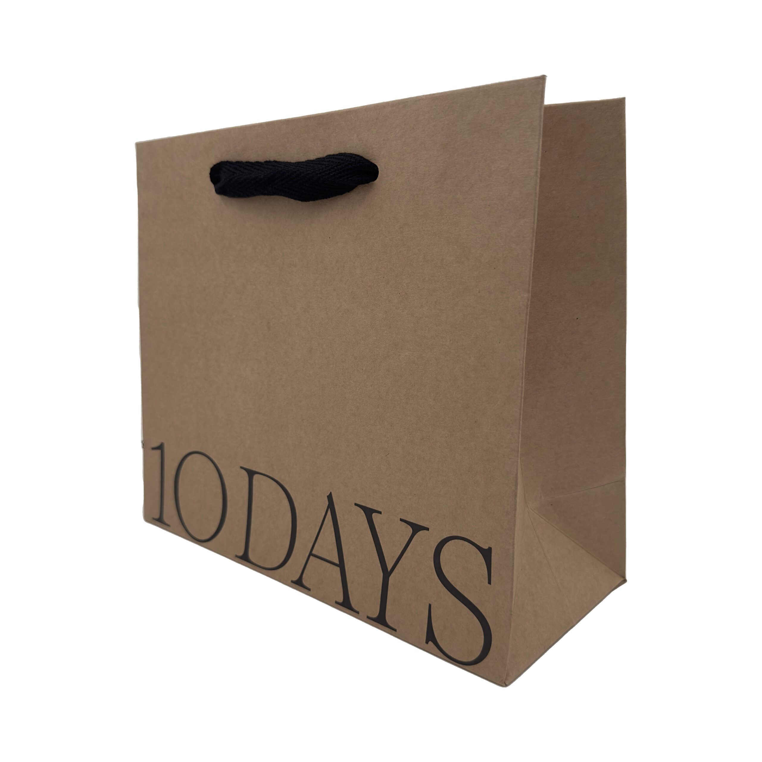 Shopping Carrier Bag