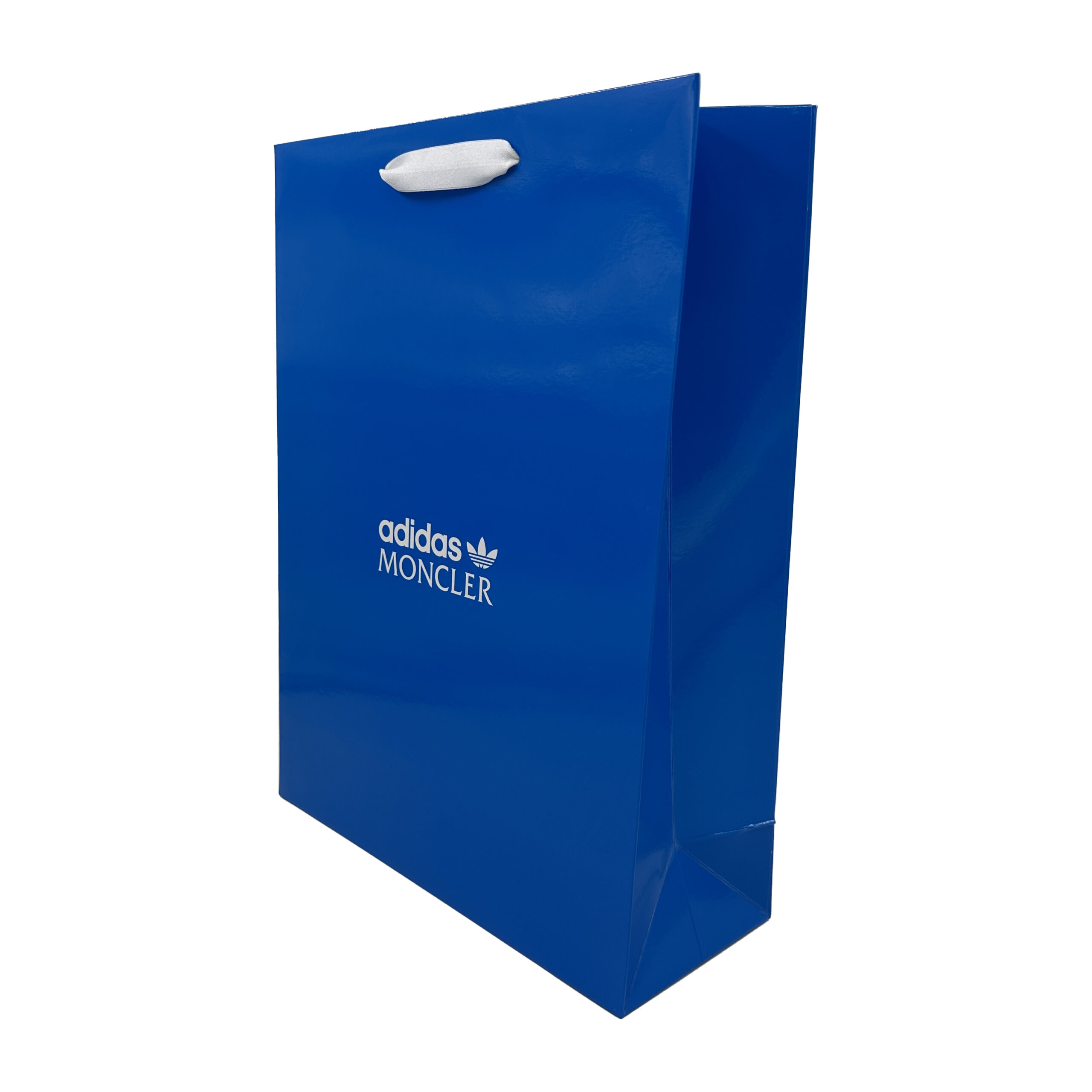 Shopping Carrier Bag