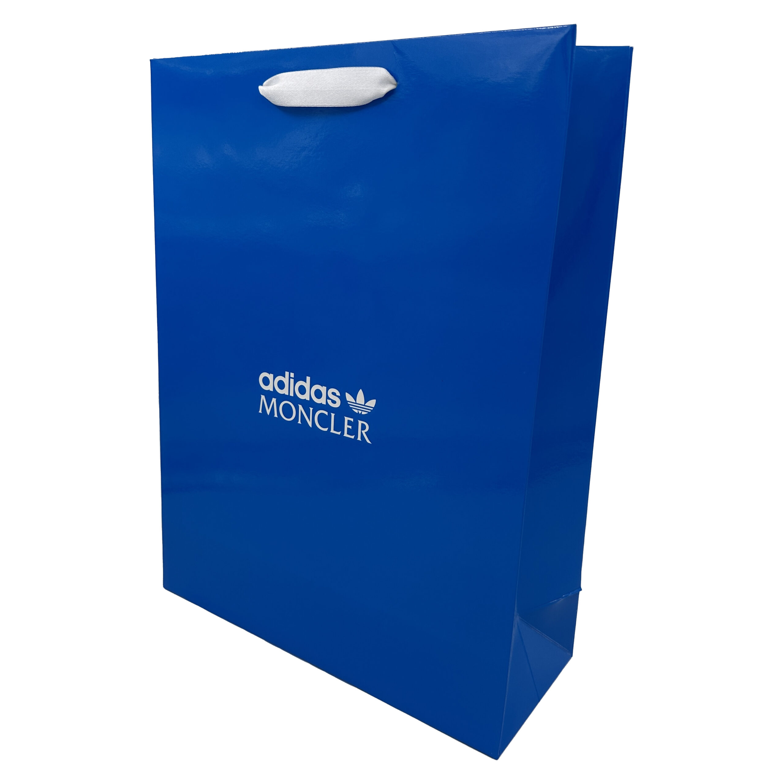 Shopping Carrier Bag