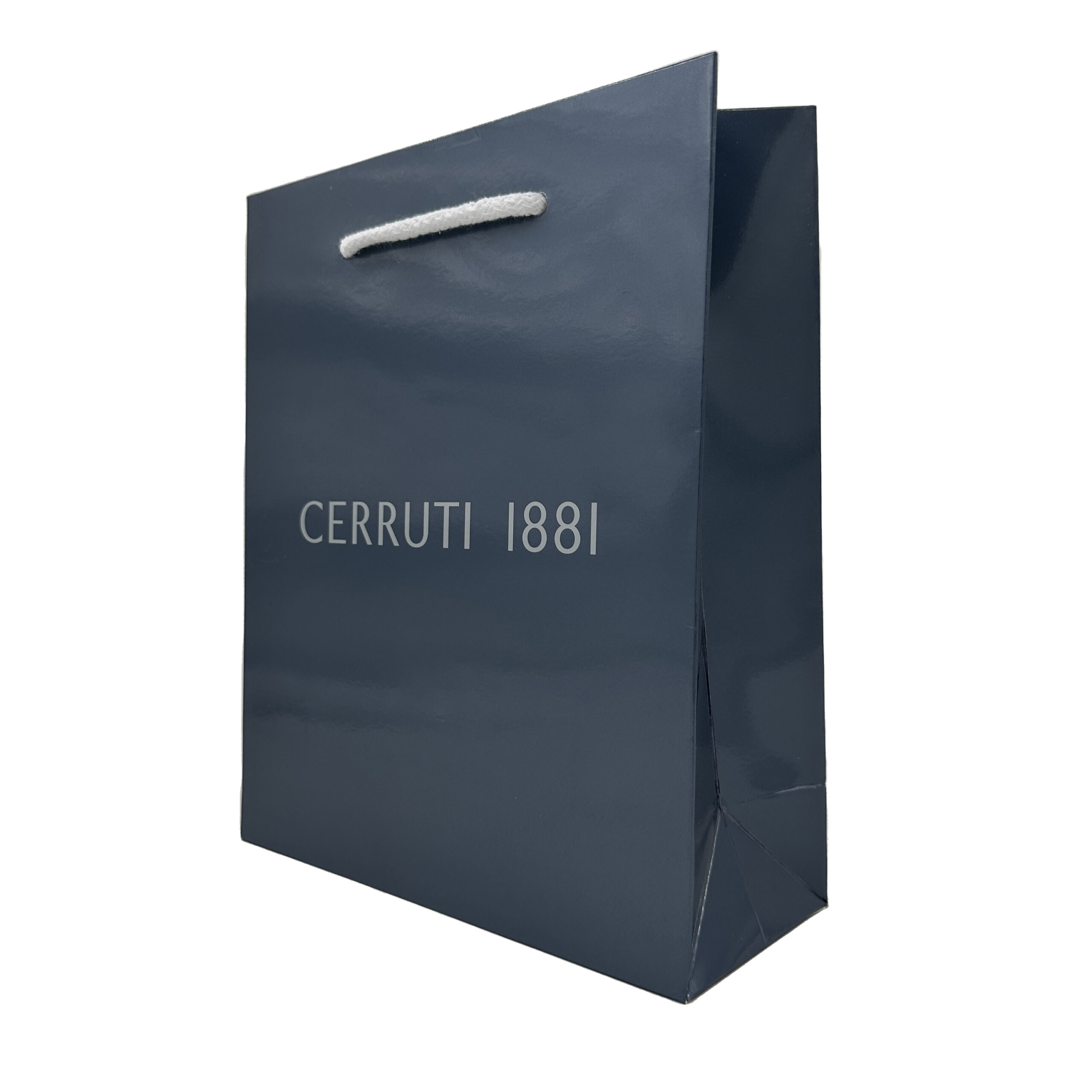 Shopping Carrier Bag