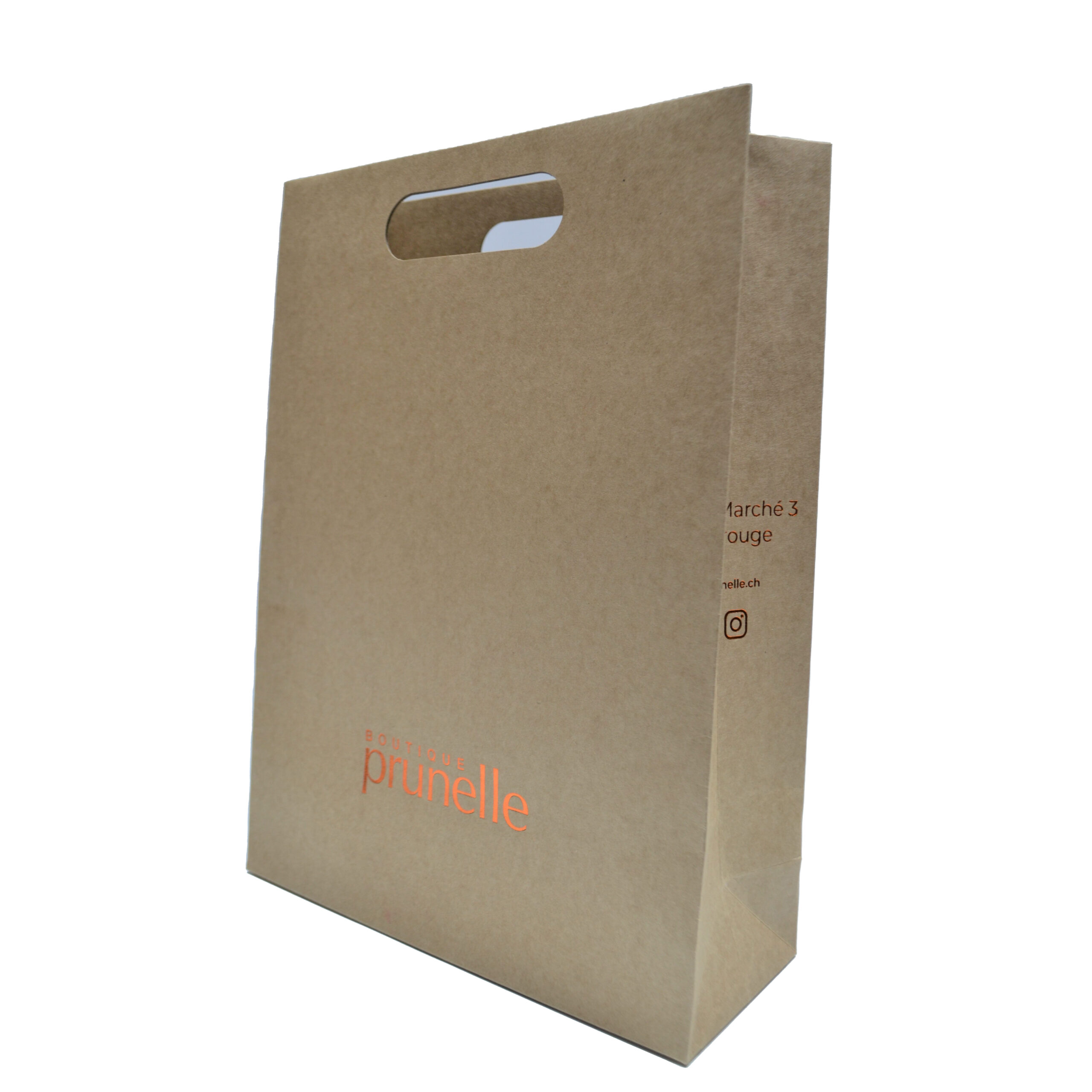 Boutique Paper Bag