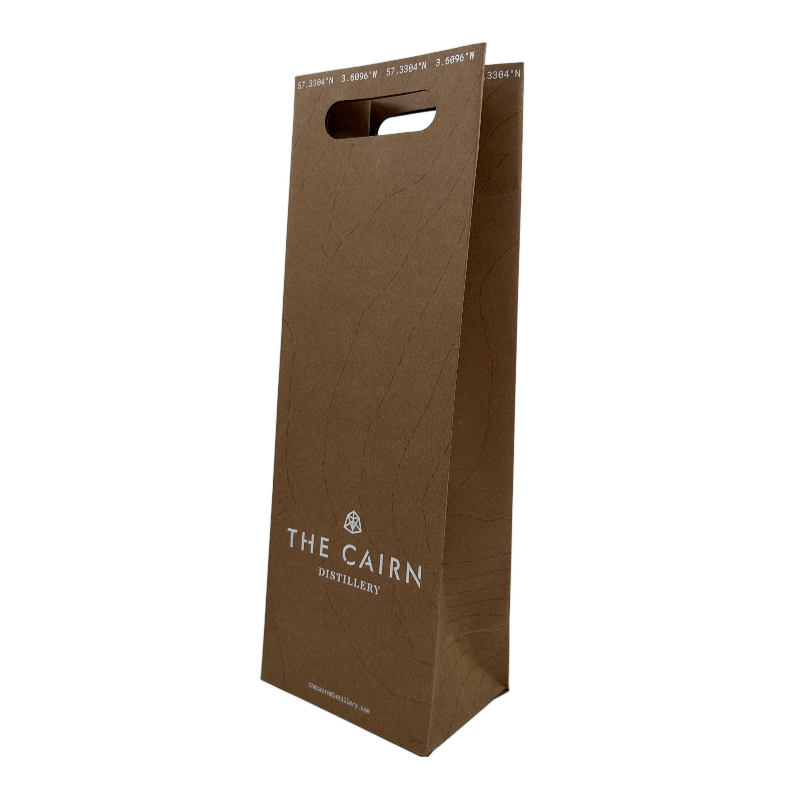 Paper Bag For Bottles