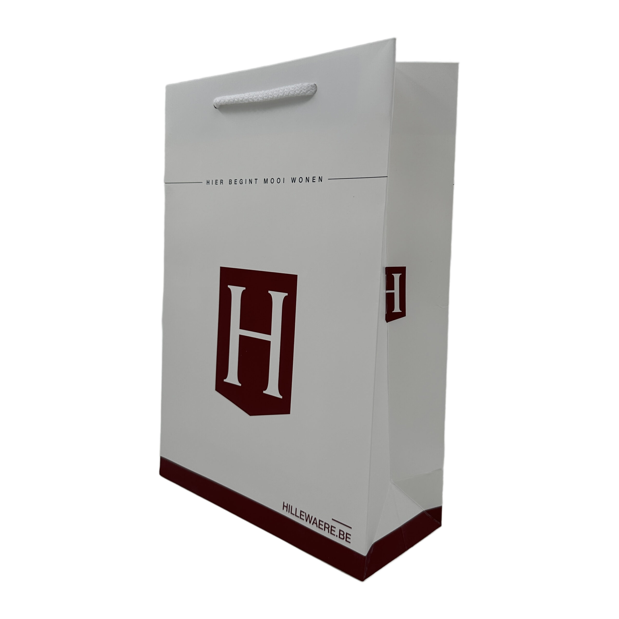 Shopping Carrier Bag