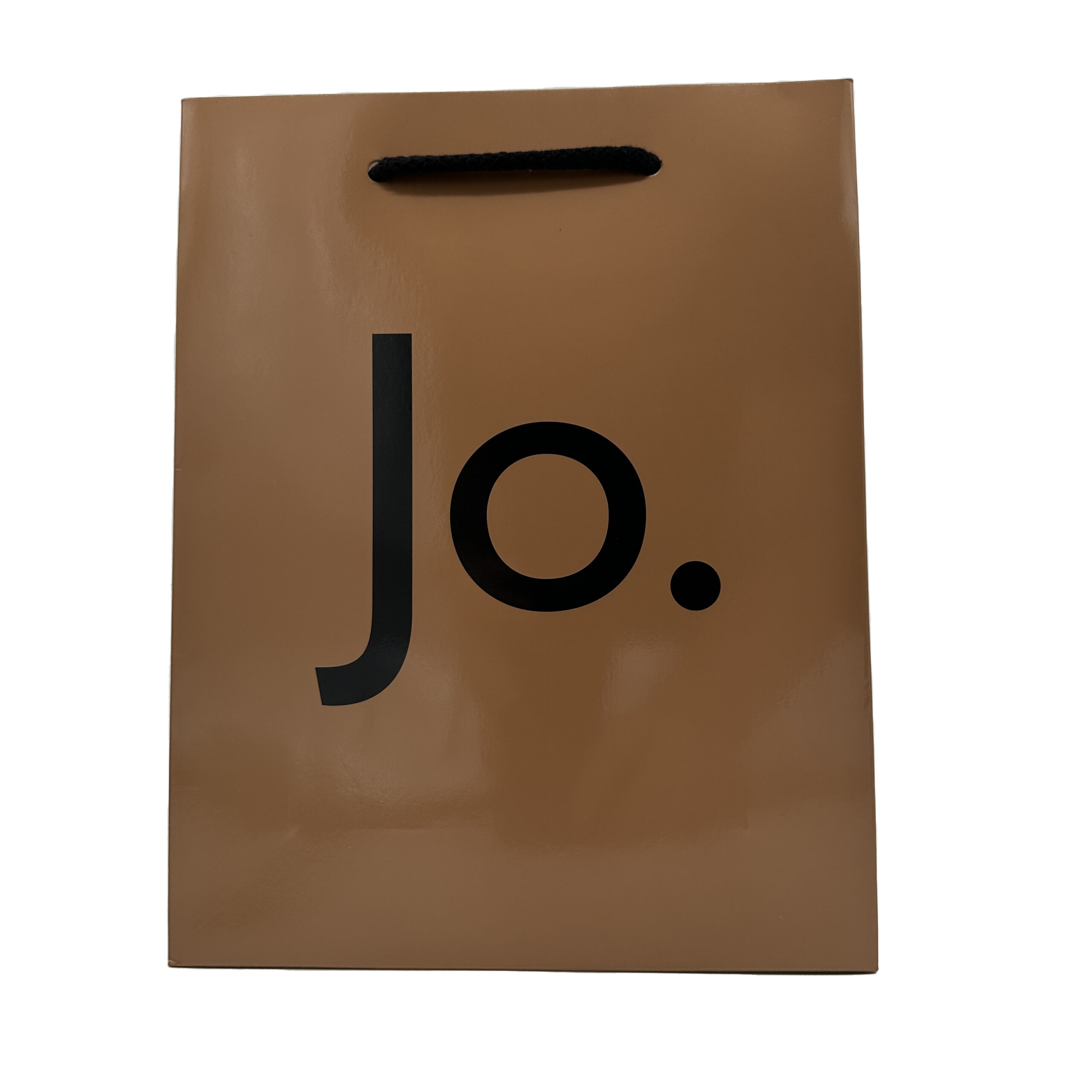 Shopping Carrier Bag