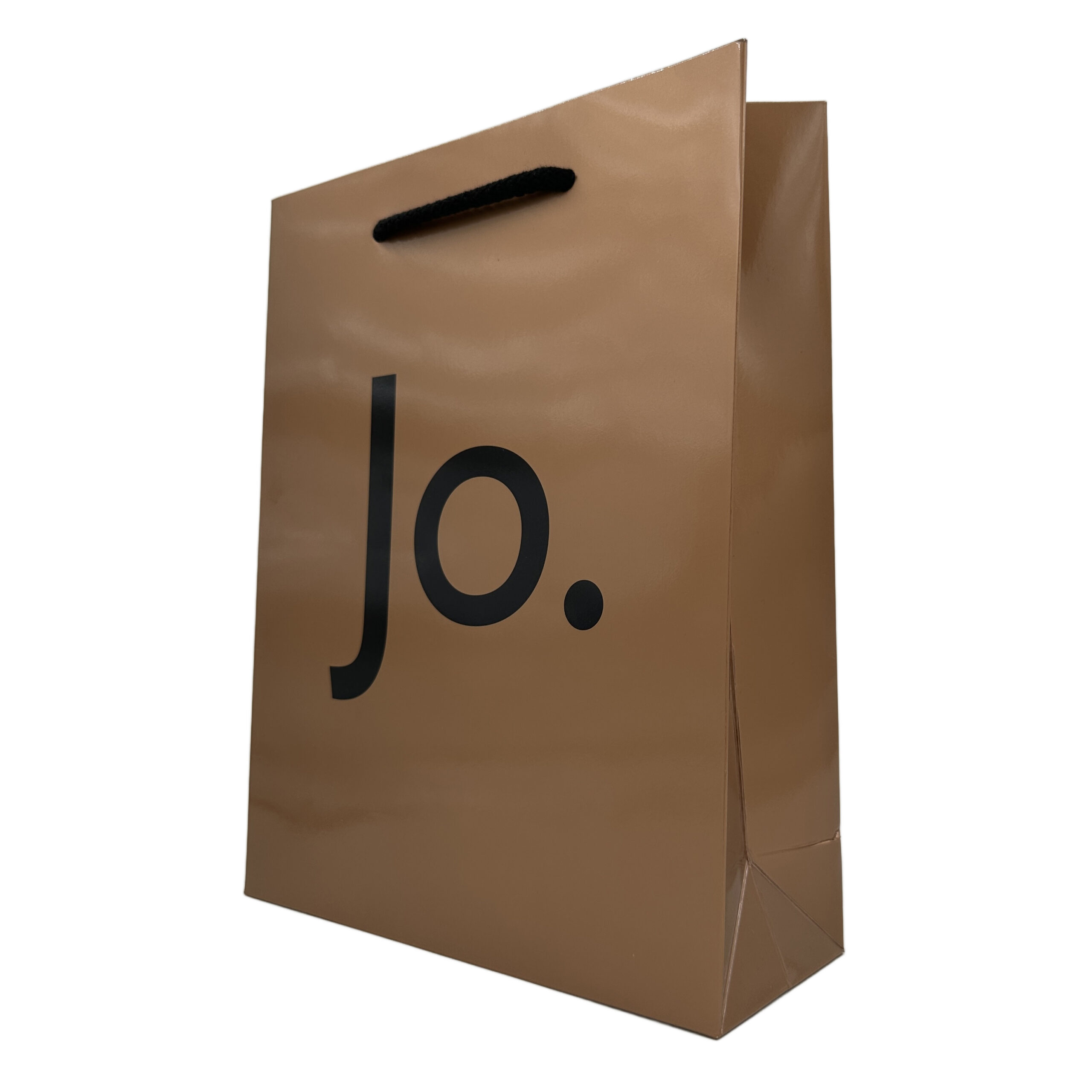 Shopping Carrier Bag