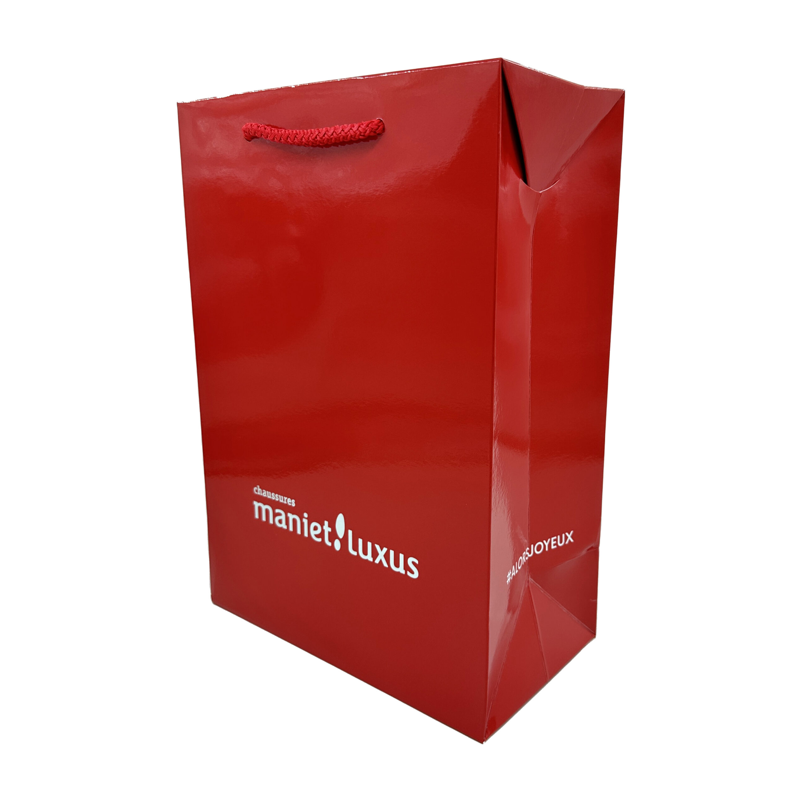 Shopping Carrier Bags