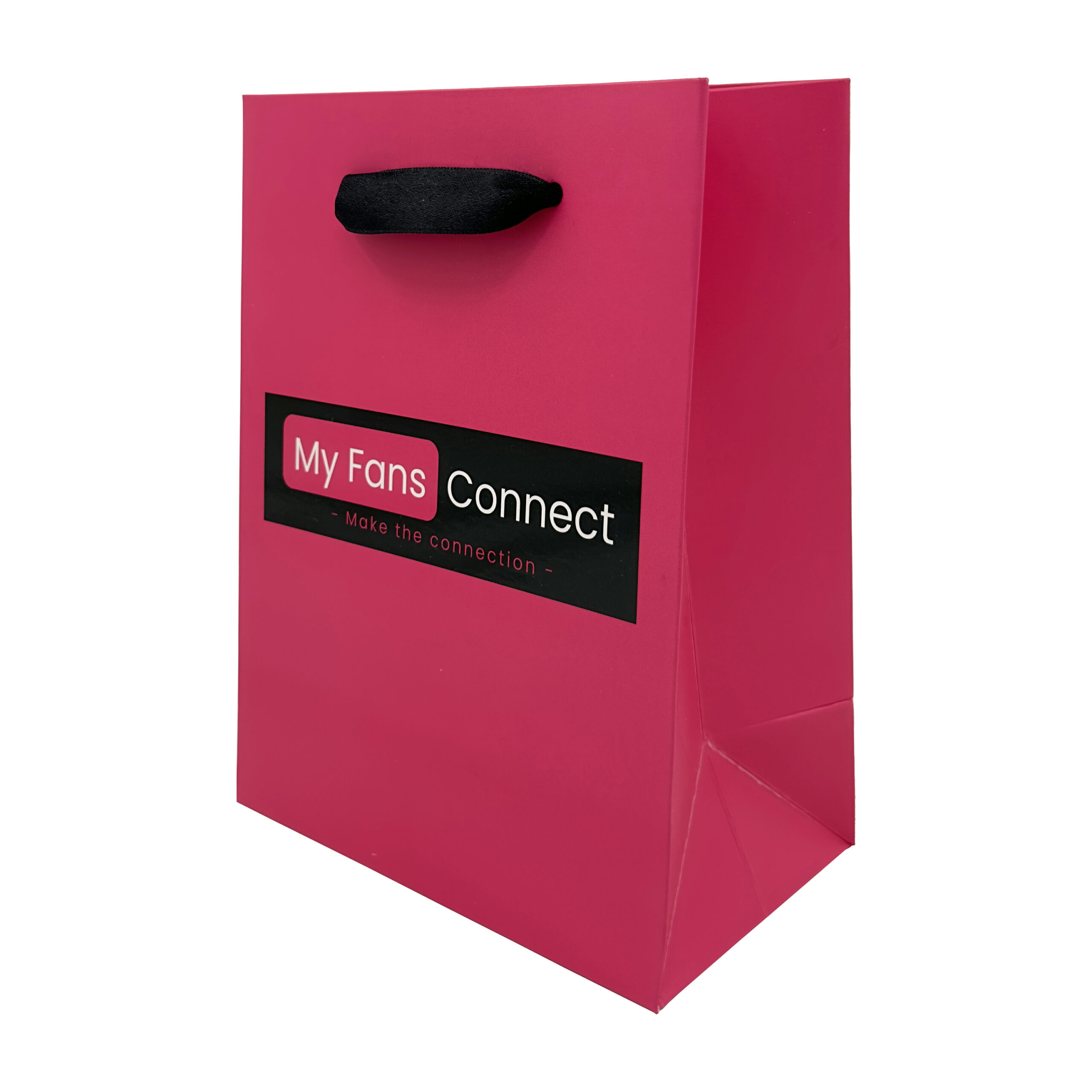 Shopping Carrier Bag