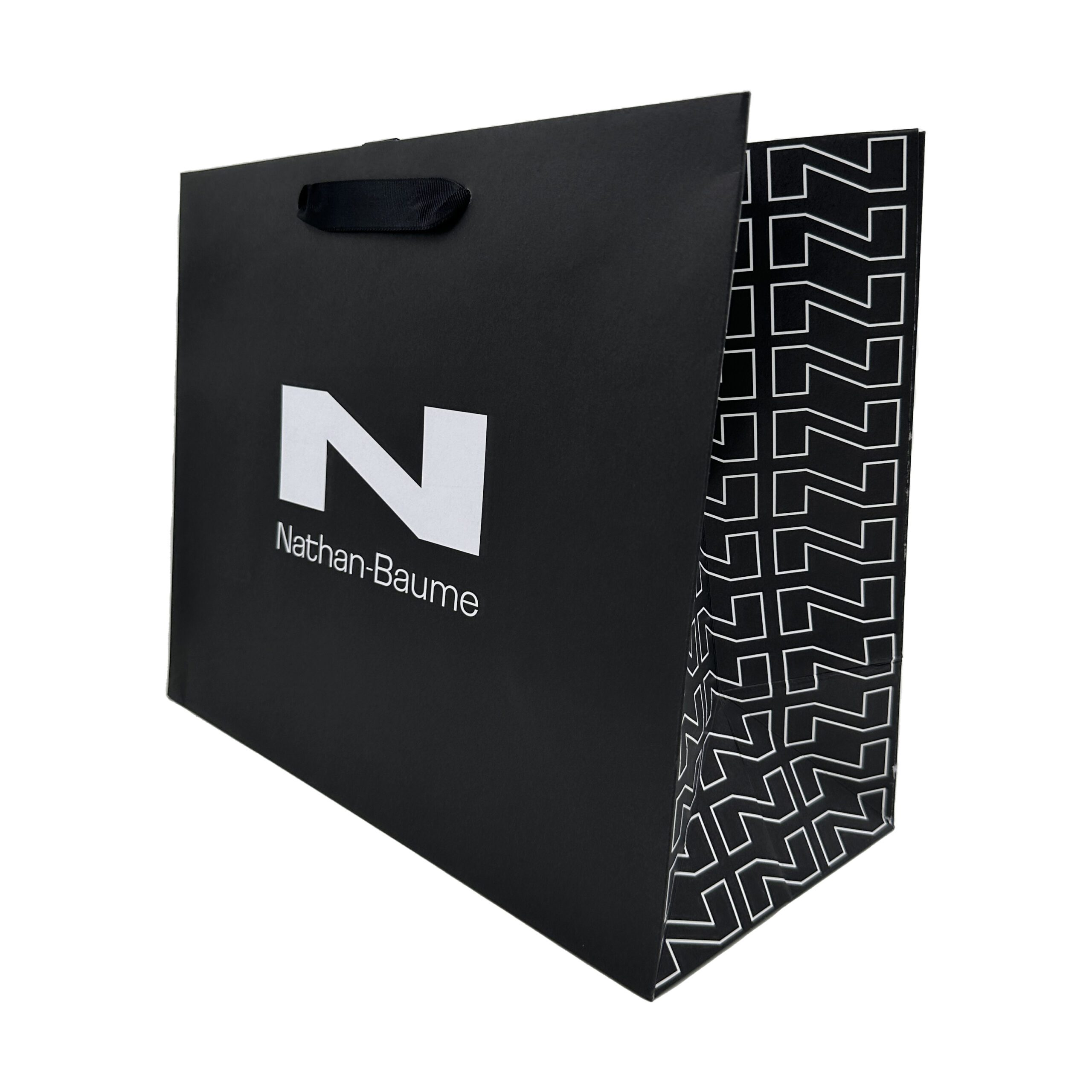 Shopping Carrier Bag