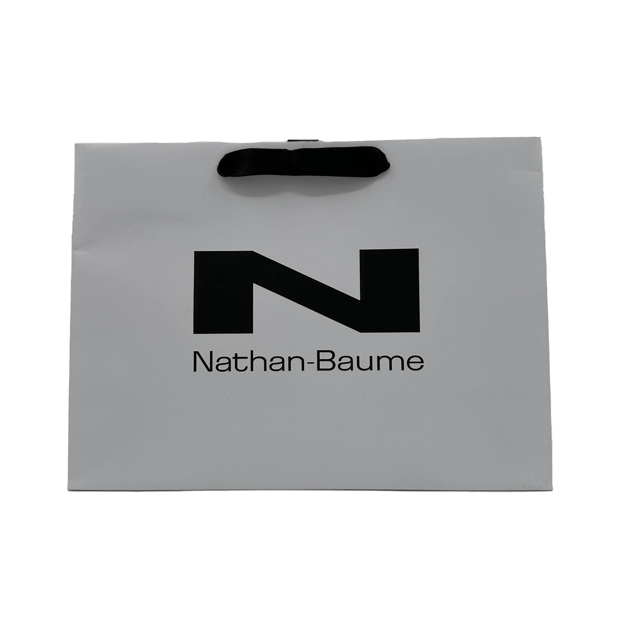 Shopping Carrier Bag