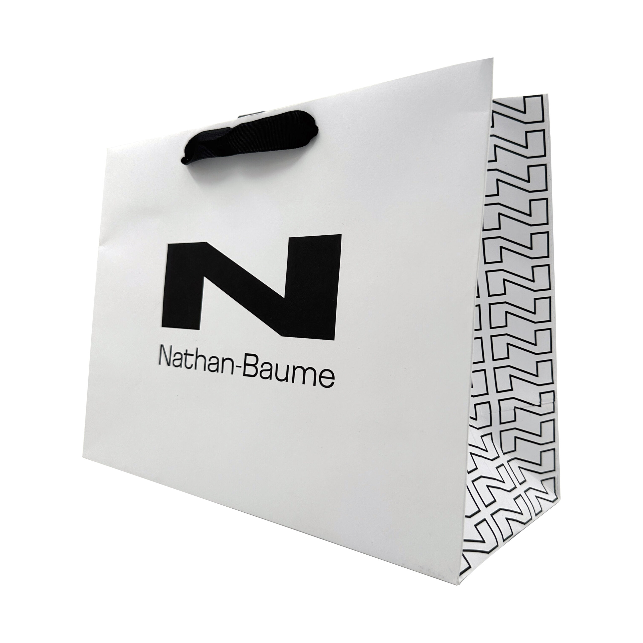 Shopping Carrier Bag