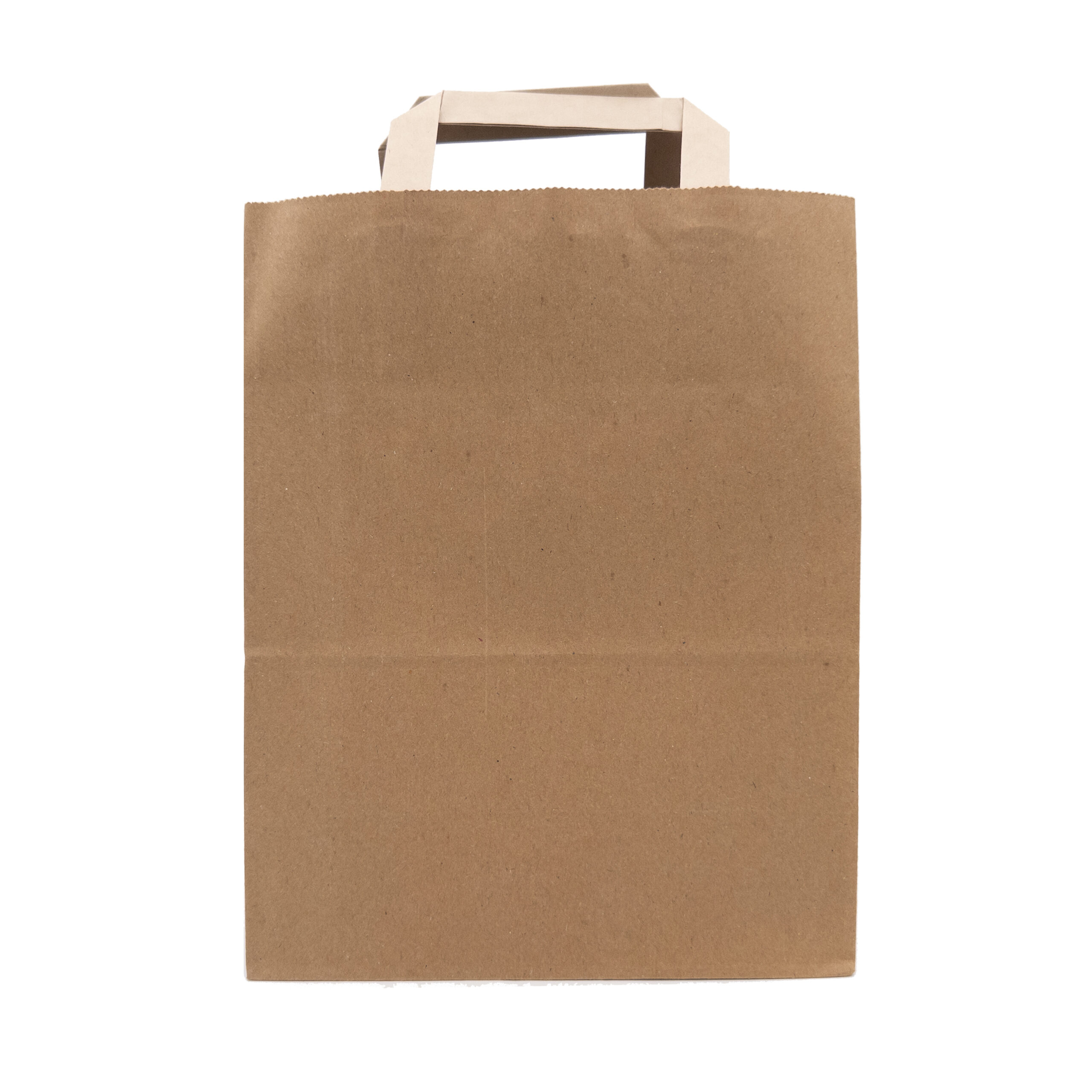 Flexo Print Paper Bags