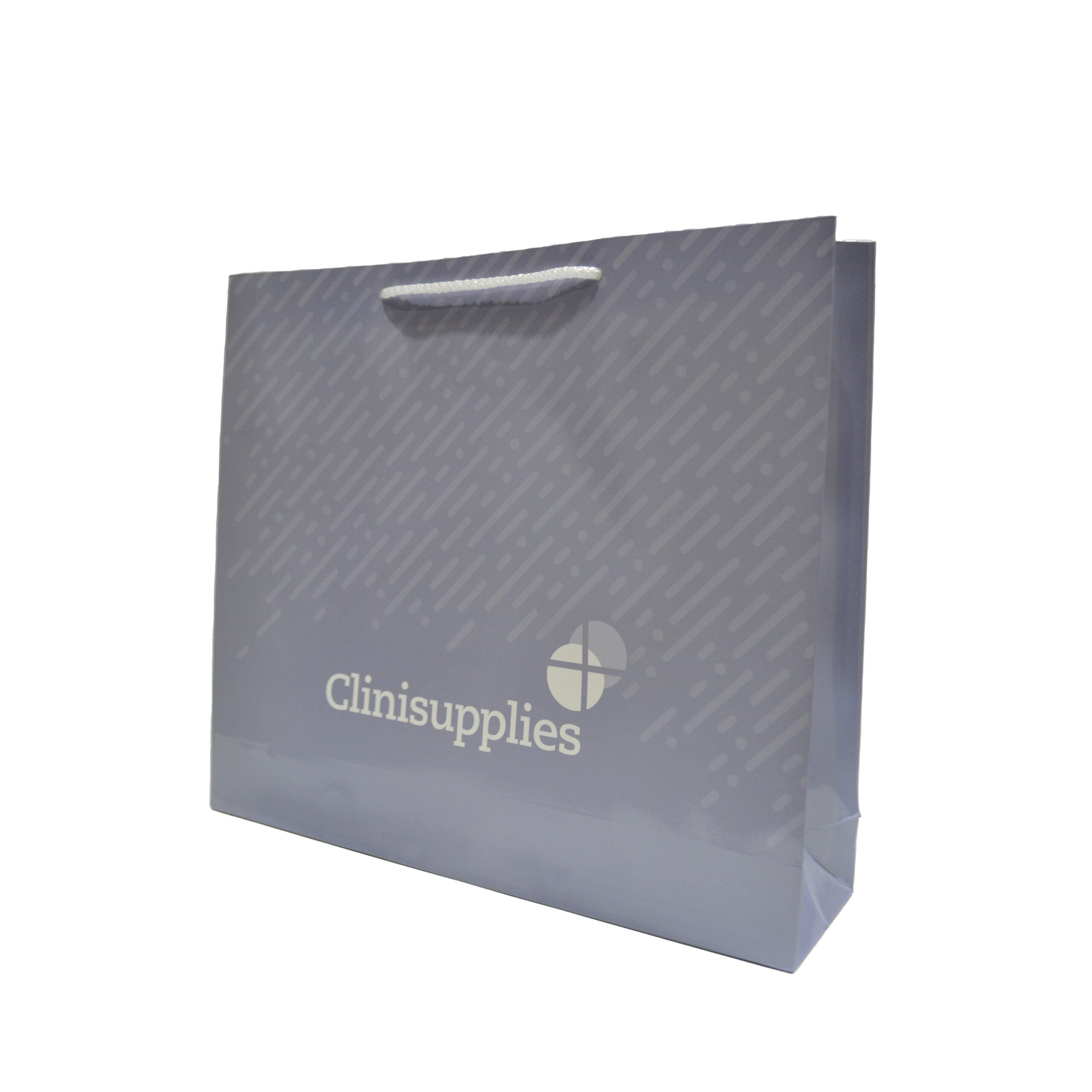 Shopping Carrier Bag