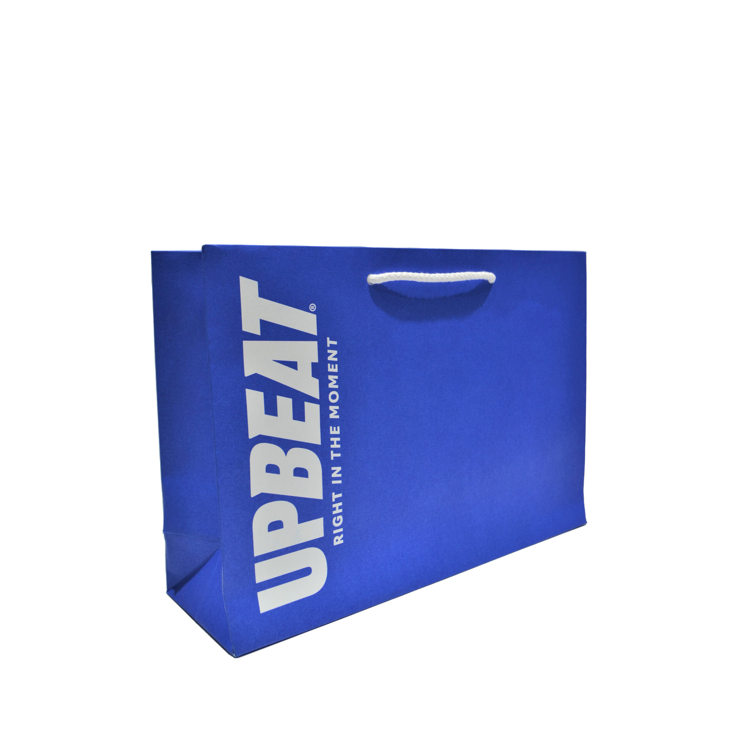 Shopping Carrier Bag