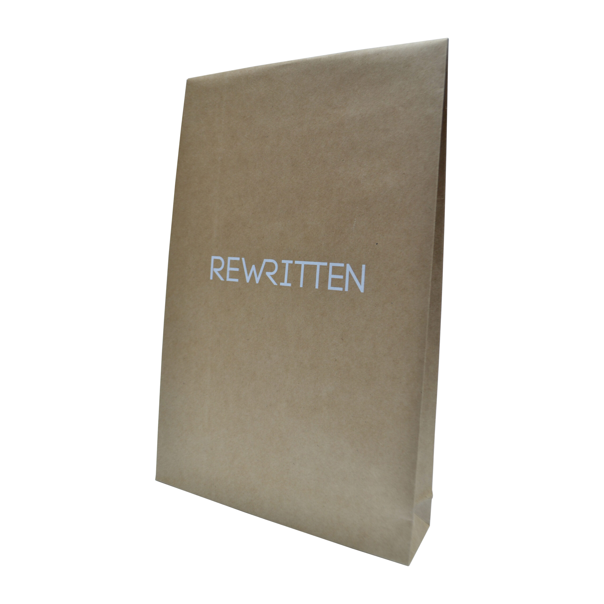 Envelope With Adhesive Tape